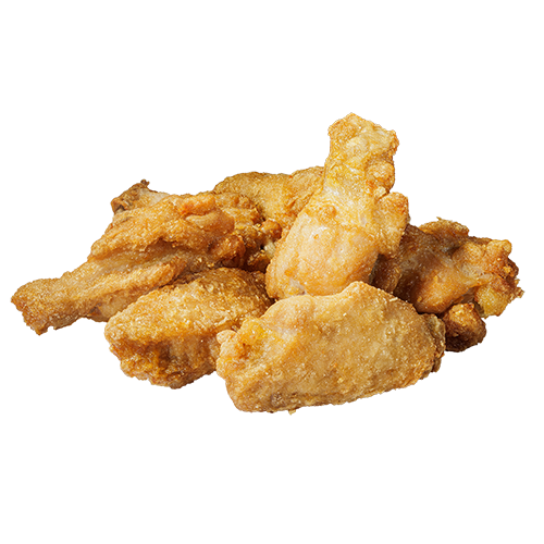 5 COUNTRY WINGS