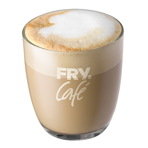 CAFFE LATTE