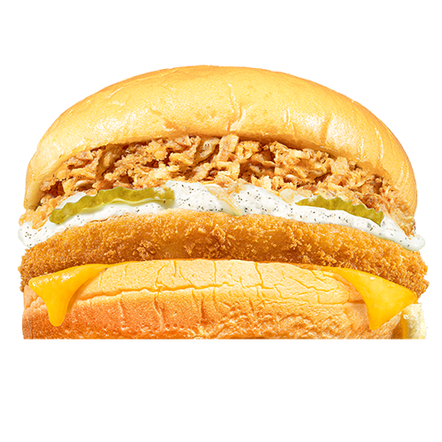 CHICKEN TRUFFLE