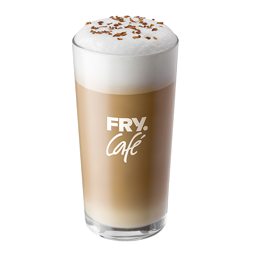 CIOCO CAPPUCCINO GRANDE