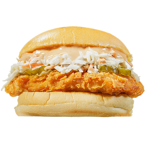 HOMESTYLE CHICKEN FRYRANCH