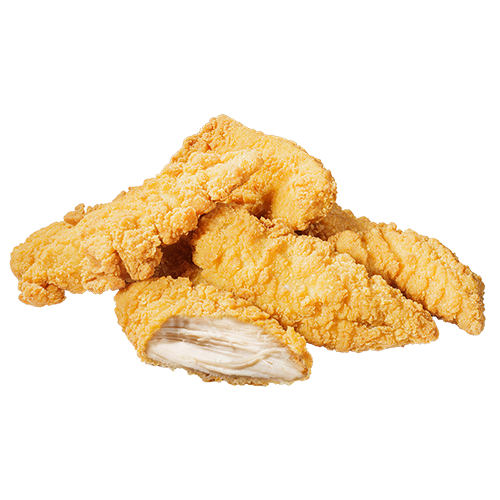 HOMESTYLE CRISPY 5