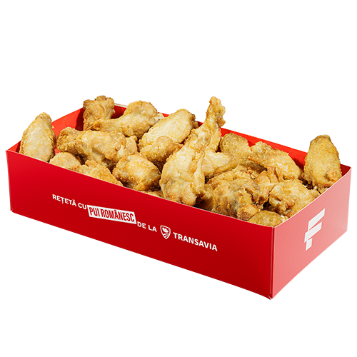 30 COUNTRY WINGS