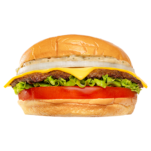 CALIFORNIA BURGER